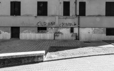 Un esercizio amletico