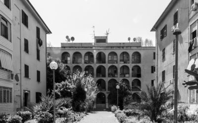 Quando abbiamo paura, noi ci difendiamo