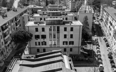 Una esperienza di unione, un’aggregazione di uguaglianza