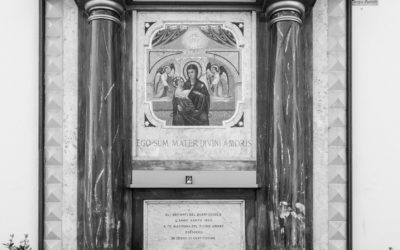 ORA è un groviglio di