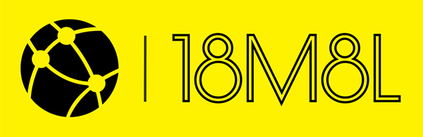 18m8l logo